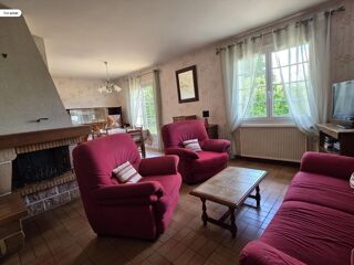  Maison  vendre 5 pices 134 m