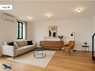  Maison � vendre 4 pi�ces 94 m�