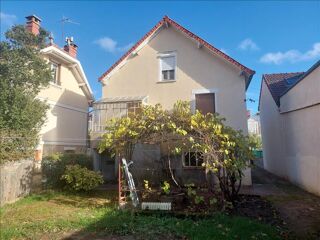  Maison  vendre 5 pices 76 m