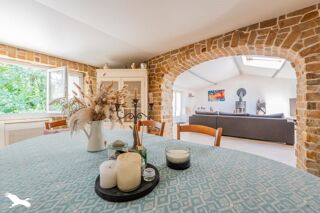  Maison  vendre 5 pices 166 m