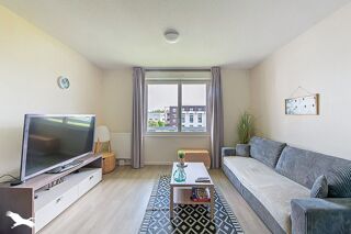  Appartement  vendre 2 pices 44 m