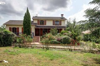  Maison � vendre 5 pi�ces 166 m�