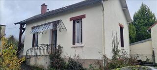  Maison  vendre 2 pices 54 m