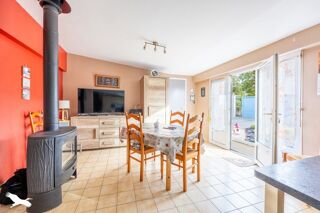  Maison � vendre 3 pi�ces 80 m�