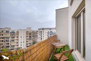  Appartement  vendre 1 pice 38 m