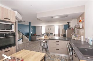  Maison  vendre 6 pices 154 m