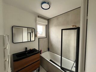  Appartement  vendre 3 pices 56 m