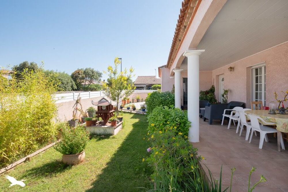 Vente Maison Maison de 5 pices principales Vendargues