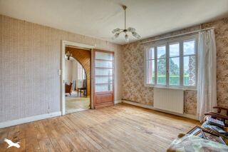  Maison � vendre 5 pi�ces 100 m�