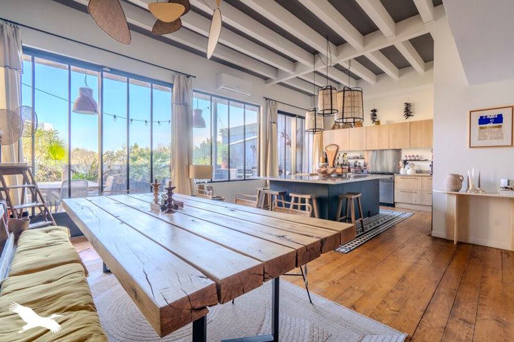 � vendre  Maison Bordeaux (33800)