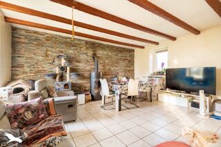  Maison � vendre 6 pi�ces 128 m�