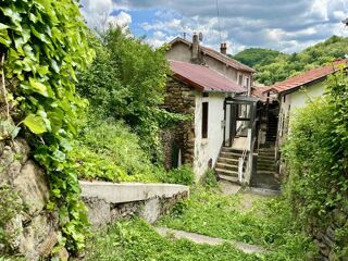  Maison � vendre 3 pi�ces 53 m�