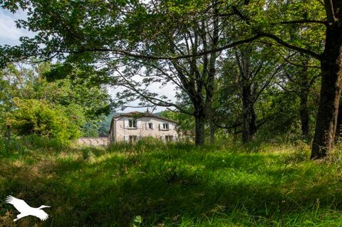   Corps de Ferme de 40 pices principales Maison - 15 + pice(s) - 505 m