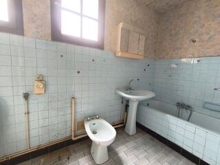  Maison  vendre 4 pices 80 m