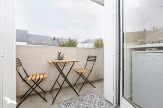  Appartement  vendre 3 pices 54 m