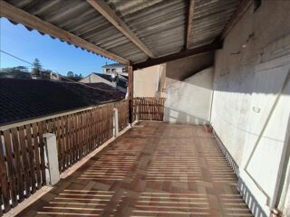  Maison  vendre 4 pices 59 m