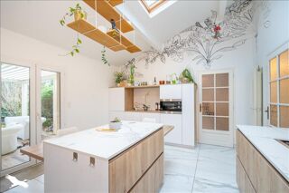  Maison  vendre 7 pices 265 m