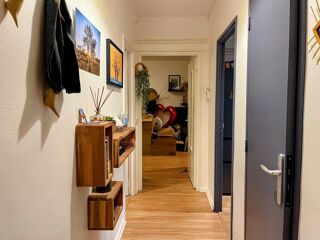  Appartement � vendre 4 pi�ces 67 m�