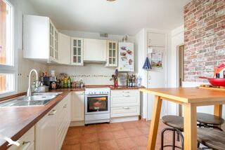  Appartement  vendre 4 pices 74 m