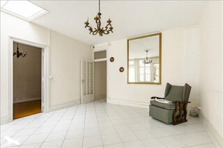  Maison  vendre 8 pices 130 m