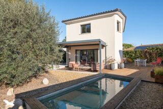  Maison � vendre 4 pi�ces 90 m�