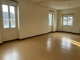  Appartement  vendre 4 pices 110 m