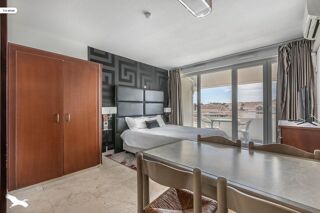  Appartement  vendre 1 pice 28 m