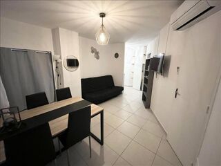  Appartement  vendre 2 pices 32 m