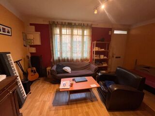  Maison � vendre 3 pi�ces 83 m�