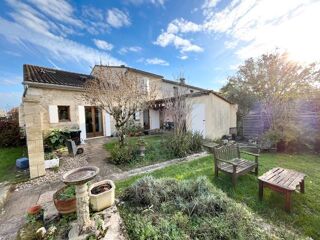  Maison  vendre 6 pices 155 m