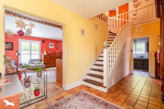  Maison  vendre 6 pices 202 m