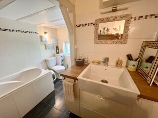  Maison  vendre 5 pices 143 m