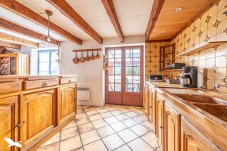  Maison  vendre 5 pices 112 m