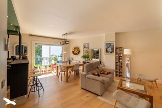  Appartement  vendre 4 pices 86 m