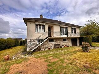  Maison  vendre 4 pices 85 m