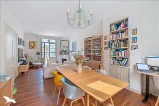  Maison  vendre 7 pices 152 m