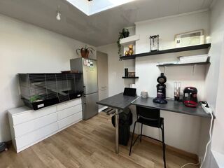  Maison  vendre 2 pices 37 m