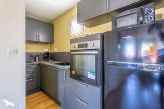  Appartement  vendre 2 pices 40 m