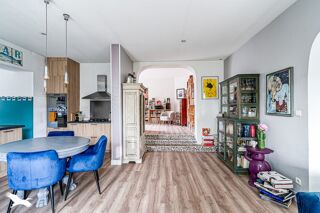  Maison � vendre 4 pi�ces 92 m�