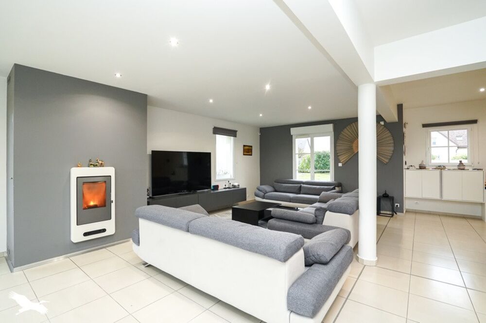  vendre  Maison Saint-Roch (37390)