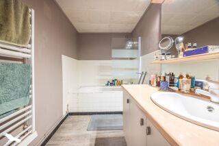  Maison  vendre 5 pices 126 m