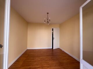  Appartement  vendre 3 pices 62 m