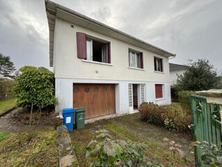  Maison  vendre 6 pices 145 m