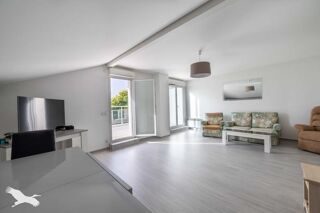  Appartement  vendre 4 pices 92 m
