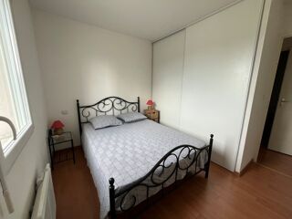  Appartement  vendre 2 pices 44 m