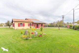  Maison  vendre 6 pices 156 m