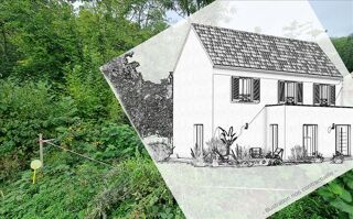  Terrain  vendre 167 m