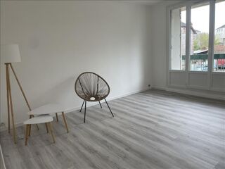  Appartement  vendre 4 pices 64 m