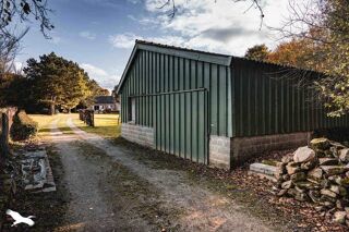  Maison  vendre 4 pices 92 m