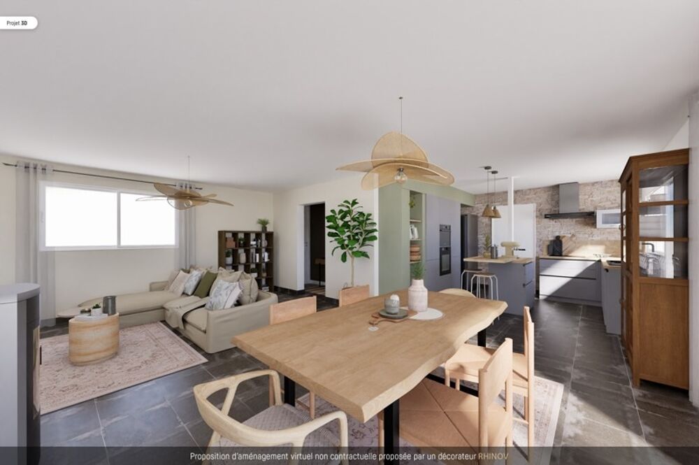  vendre  Maison La Rochelle (17000)